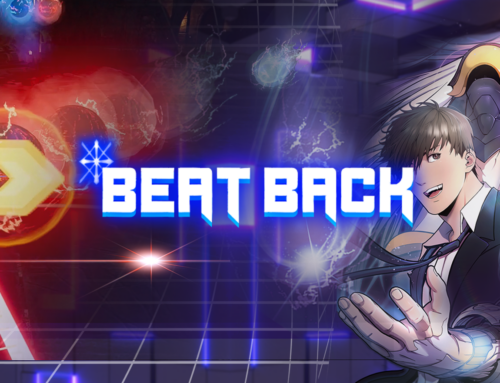 Beat Back VR